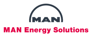 Logo MAN Energy Solutions