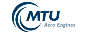 Logo MTU Aero Engines