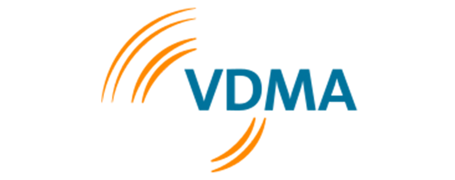 Certification VDMA