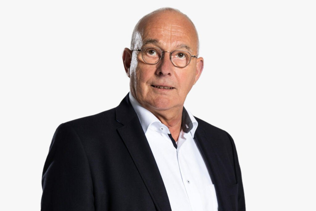 Klaus Peisker