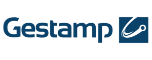 Logo Gestamp